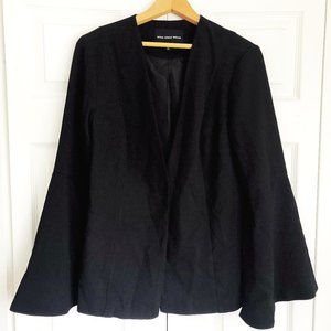 Who What Wear | Never Worn Black Blazer